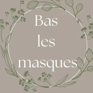 Sabine Boudeyron Coach de vie, Coach d'entreprise, Kinésiologue, Ostéothérapeute - Atelier Bas les masques